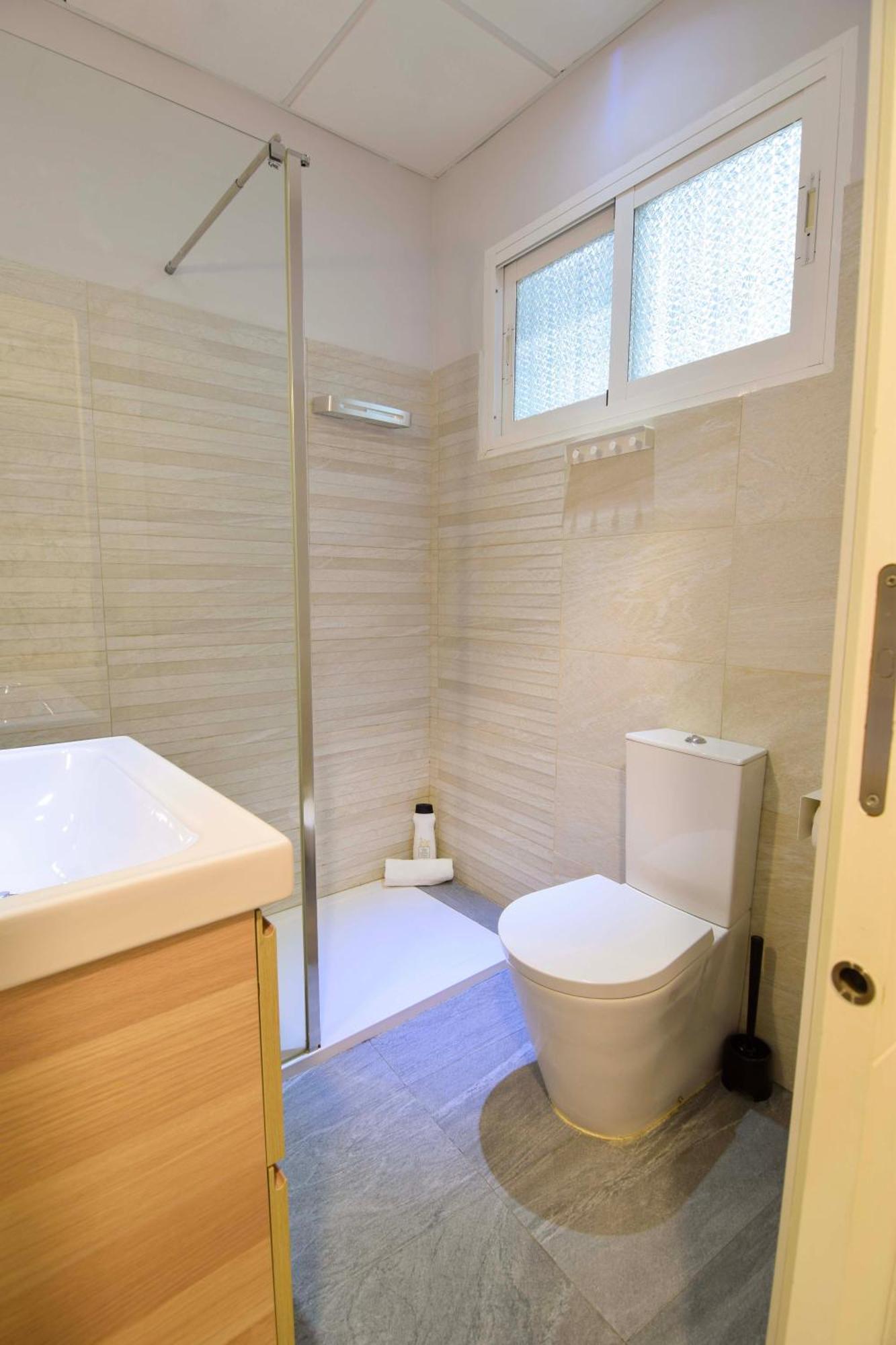 Apartment Letplanet Peaceful Thyssen Malaga